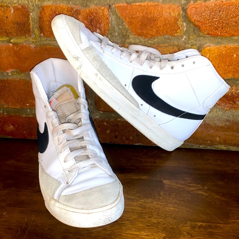 Nike Blazer